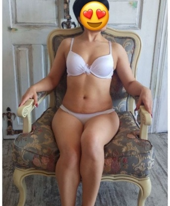 Анкета проститутки Ульюшенька - город Кама, 32 года, №10519