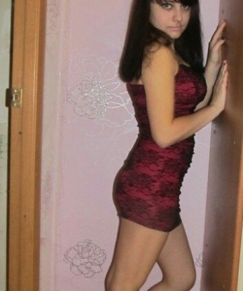 Анкета проститутки Кузя - город Кама, 24 года, №4194