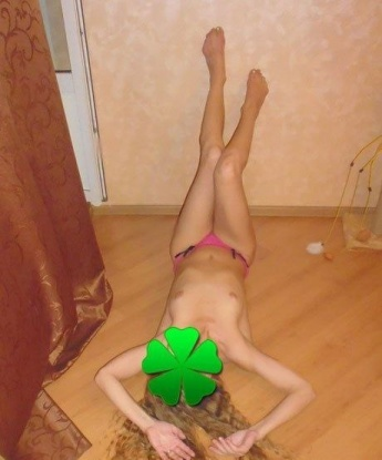 Анкета проститутки Инуся - город Кама, 40 лет, №4962