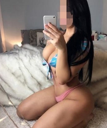 Анкета проститутки Марус - город Кама, 35 лет, №5515